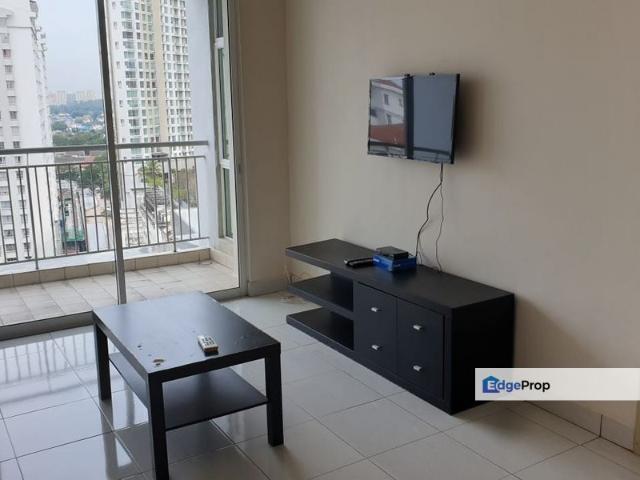 Casa Suites @ Damansara Intan
