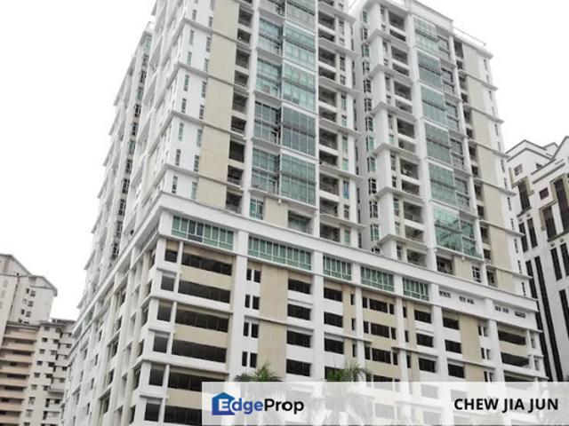 Casa Suites @ Damansara Intan