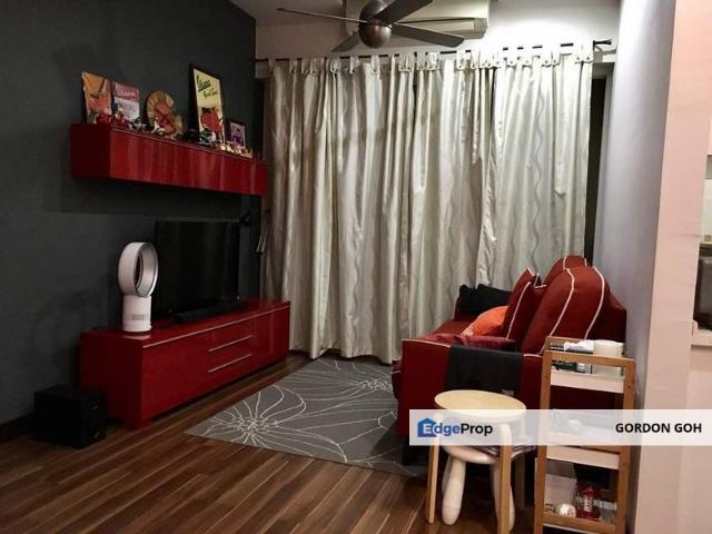 Casa Suites @ Damansara Intan