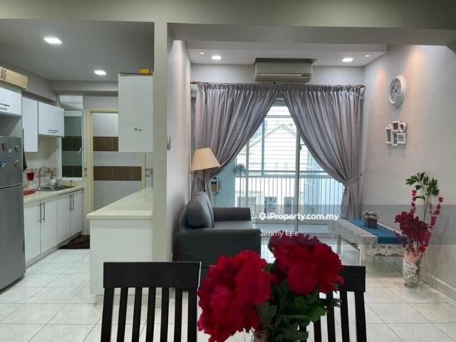 Casa Suites, Damansara Intan, Petaling Jaya