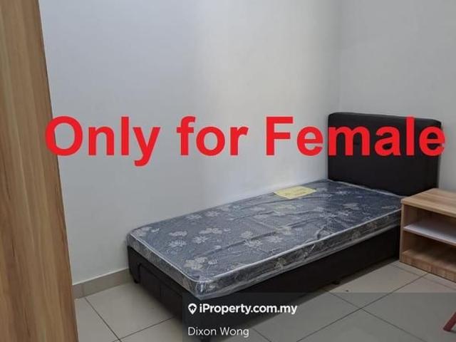 Casa Suites, Damansara Intan, Petaling Jaya