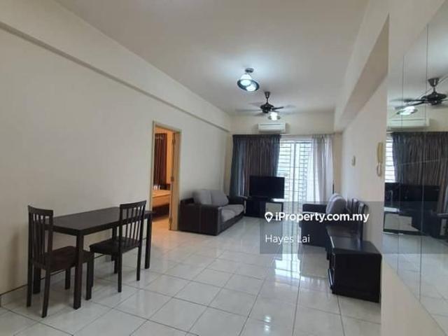 Casa Suites, Damansara Intan, Petaling Jaya