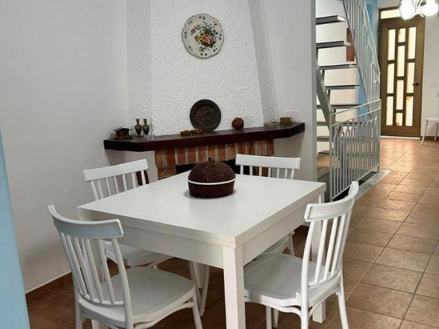 Casa sul mare a Ganzirri