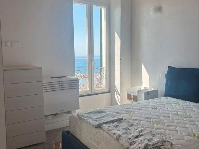 Casa sul mare