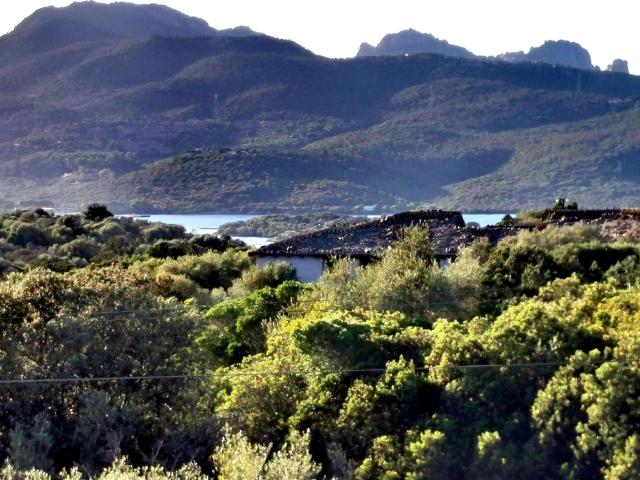 Casa sulla roccia a 5 minuti dal centro di Porto Rotondo 70m² Porto Rotondo