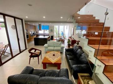 Casa sustentabe en Bosques Vallarta