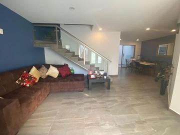 CASA SUSTENTABLE EN VENTA EN PUNTA PONIENTE PACHUCA HIDALGO