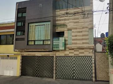CASA SUPER ATRACTIVA EN COLONIA MOCTEZUMA VENUSTIANO CARRANZA