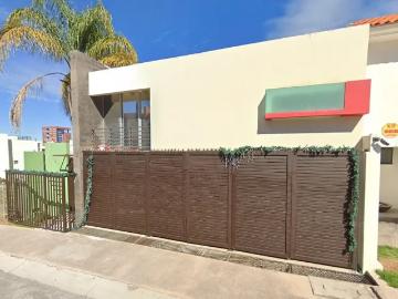 CASA SUPER ATRACTIVA EN LOMAS DEL TECNOLOGICO SAN LUIS POTOSI