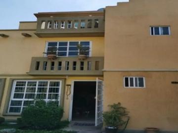CASA SUPER UBICADA EN FRACCIONAMIENTO EL DORADO TULTEPEC