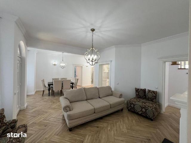Casa superbă în Satu Mare | Eleganță,liniște și spațiu generos