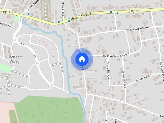Casa Superba / 4 Camere / Otopeni