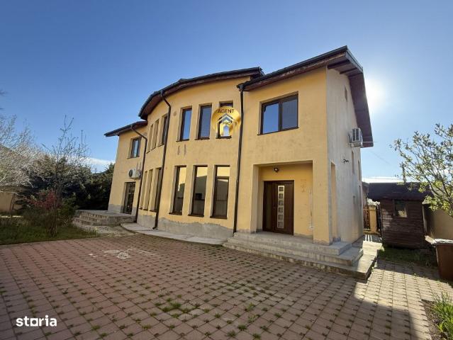 Casa superba de inchiriat – ideala pentru locuinta sau afacere