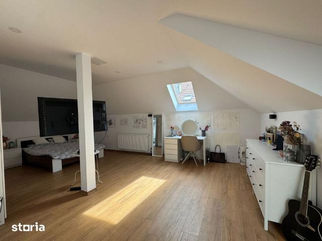 Casa superba de inchiriat pe Str. Negoi, Sibiu – un adevarat camin!