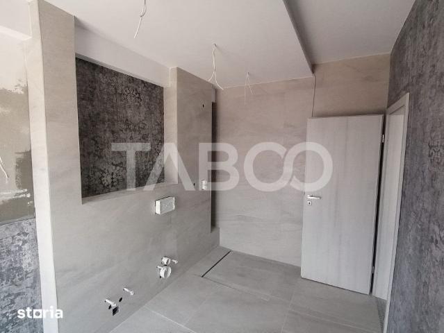 Casa superba de inchiriat 5 camere cu teren si piscina Cisnadie