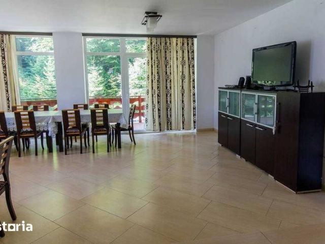 Casa superba in Predeal