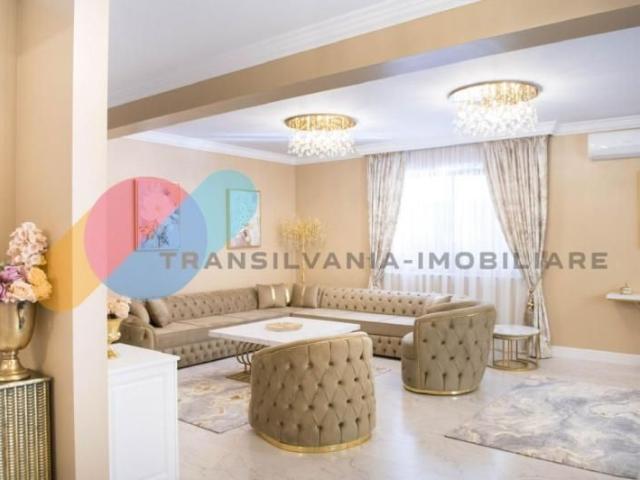 Casa Superfinisata cu Piscina Incalzita | 300 mp utili | Smart Home | 5 Camere