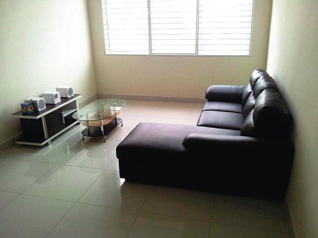 Casa Suria Condo Bawah Pasaran Cheras