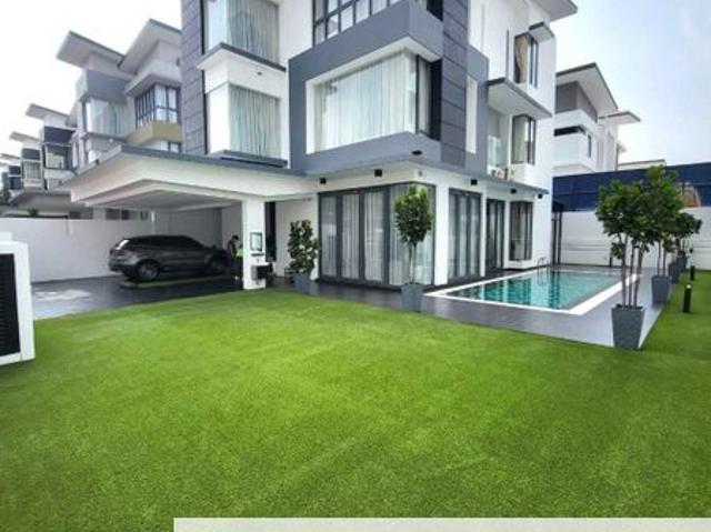 Casa Sutra Austin @ Setia Alam