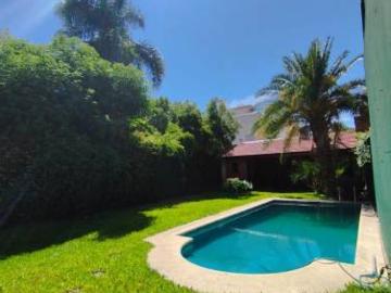 Casa Saavedra