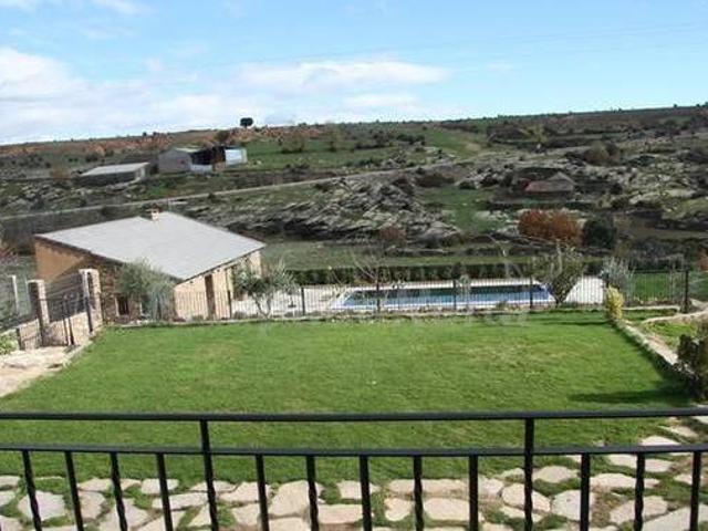 Casa Sabory