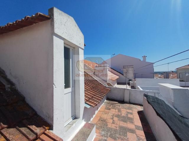 Casa Sal Alcácer do Sal