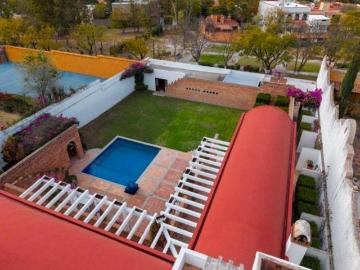 Casa Sal Si Puedes 10