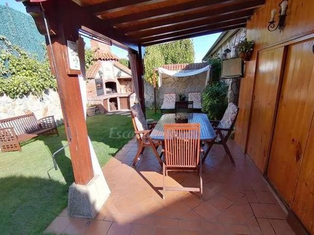 Casa Saleros