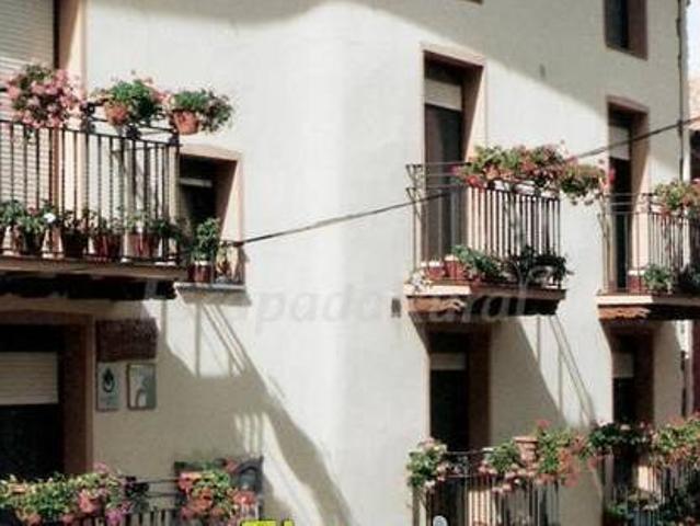 Casa Sallán