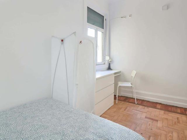 Casa Sampaio I – Room 15