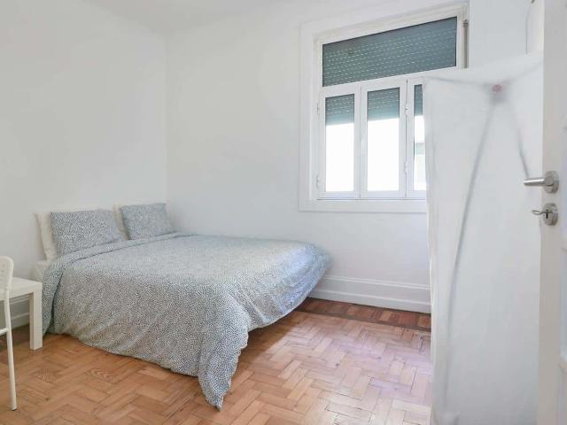 Casa Sampaio I – Room 16