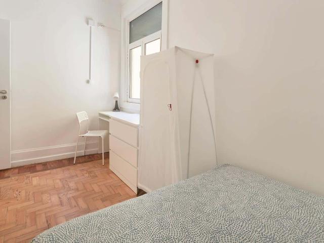 Casa Sampaio I – Room 12