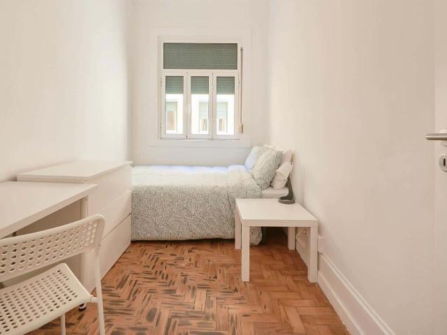 Casa Sampaio I – Room 13