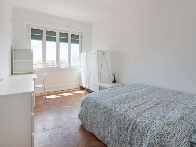 Casa Sampaio I – Room 1