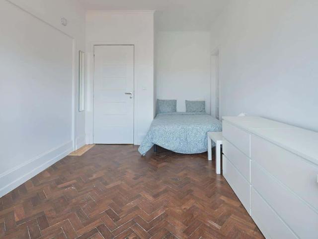 Casa Sampaio I – Room 2
