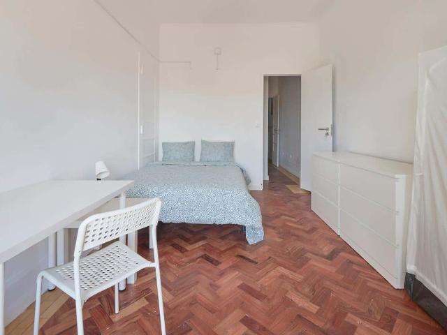 Casa Sampaio I – Room 5