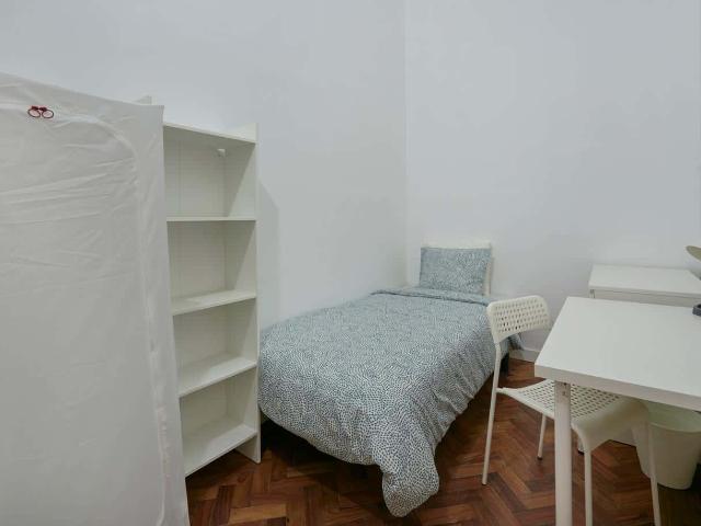 Casa Sampaio I – Room 6
