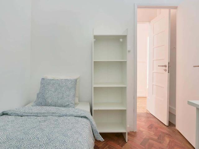 Casa Sampaio I – Room 7