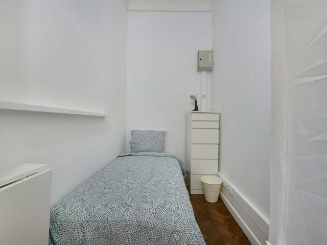 Casa Sampaio II – Room 4