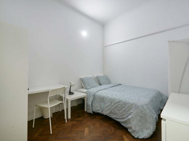 Casa Sampaio II – Room 5