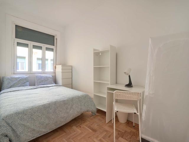 Casa Sampaio II – Room 12