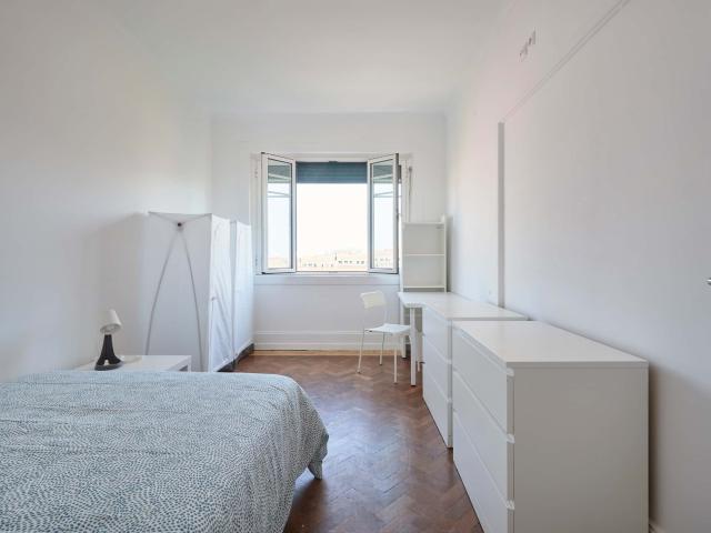 Casa Sampaio II – Room 1