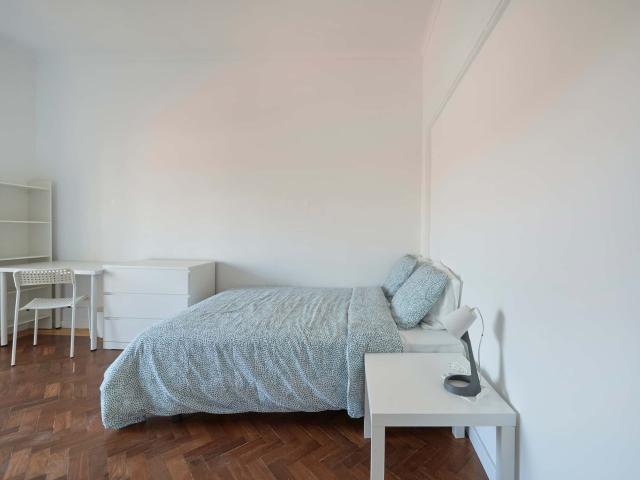 Casa Sampaio II – Room 3
