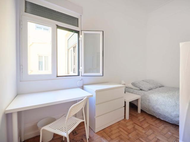 Casa Sampaio III – Room 14