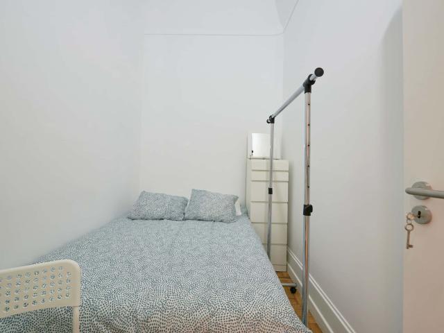 Casa Sampaio III – Room 15