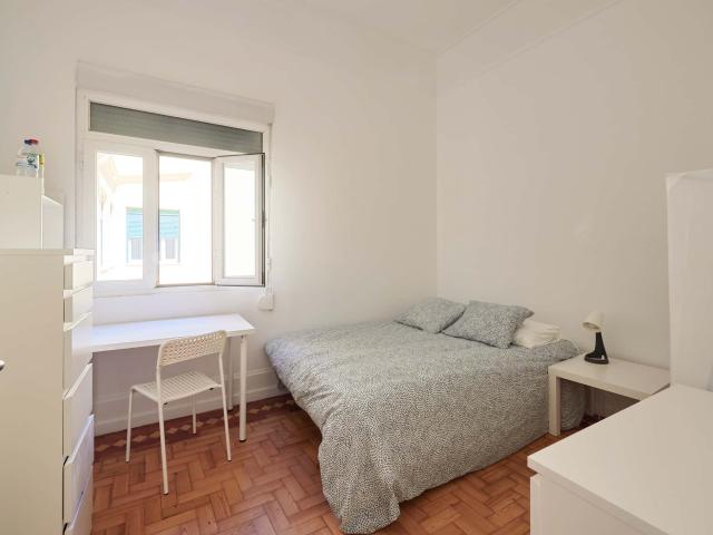 Casa Sampaio III – Room 16