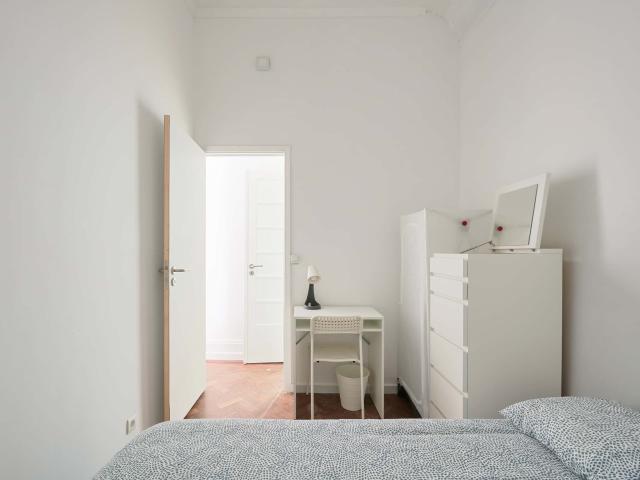 Casa Sampaio III – Room 6