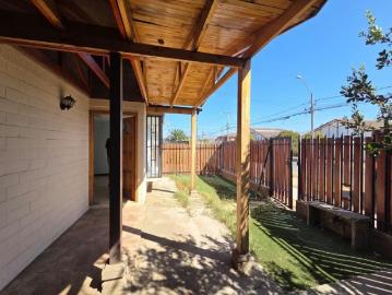 Casa san vicente paul, rancagua | 3 dormitorios por 90000. 00 en Rancagua