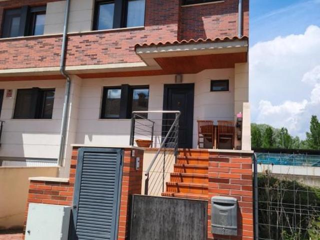 Casa San Andrés Del Rabanedo León 101910456