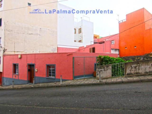 Casa San Andres Y Sauces Santa Cruz De Tenerife 96379621